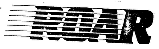 ROAR logo