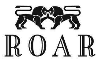 ROAR logo