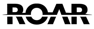 ROAR logo