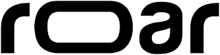 ROAR logo