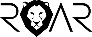 ROAR logo