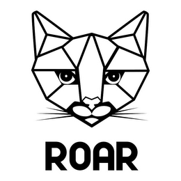 ROAR logo