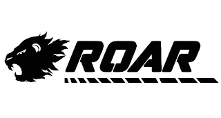 ROAR logo