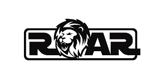 ROAR logo