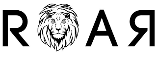 ROAR logo