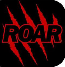 ROAR logo