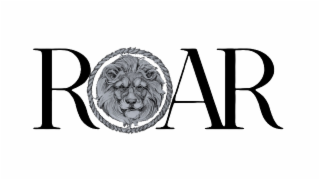 ROAR logo