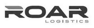 ROAR LOGISTICS logo