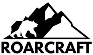 ROARCRAFT logo