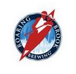 ROARING BROOK BREWING logo