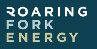ROARING FORK ENERGY