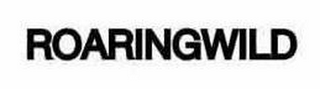 ROARINGWILD logo