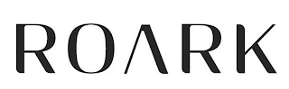 ROARK logo