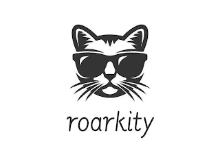 ROARKITY logo