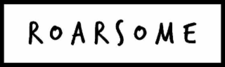 ROARSOME logo
