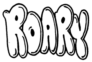 ROARY logo