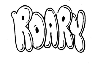 ROARY logo