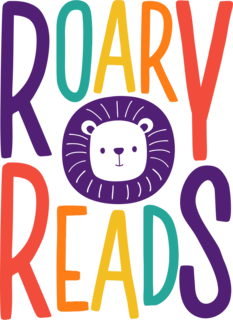 ROARY READS logo