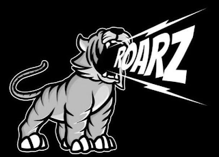 ROARZ logo