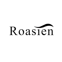 ROASIEN logo
