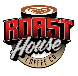 ROAST HOUSE COFFEE CO. logo