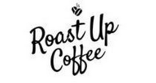 ROAST UP COFFEE logo