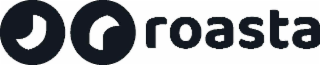 ROASTA logo