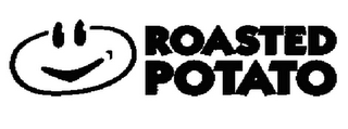 ROASTED POTATO logo