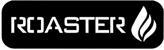 ROASTER logo