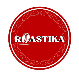 ROASTIKA logo