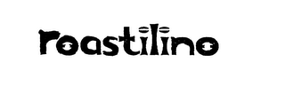 ROASTILINO logo