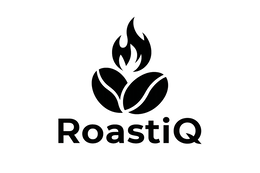 ROASTIQ logo