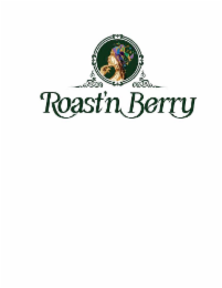 ROAST'N BERRY logo