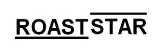ROASTSTAR logo