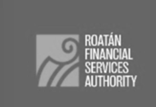 ROATÁN FINANCIAL SERVICES AUTHORITY logo