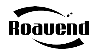 ROAUEND logo
