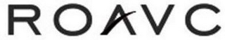 ROAVC logo