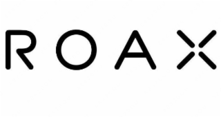 ROAX logo