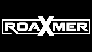 ROAXMER logo