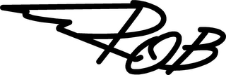 ROB logo