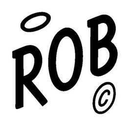 ROB logo