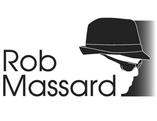 ROB MASSARD logo