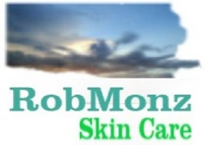 ROB MONZ SKIN CARE logo