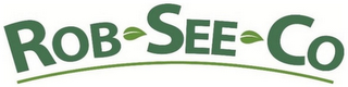 ROB SEE CO logo