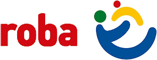 ROBA logo
