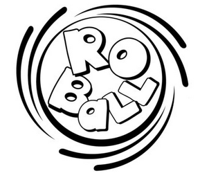 ROBALL logo