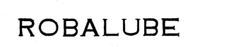 ROBALUBE logo