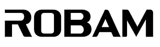 ROBAM logo