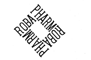 ROBAPHARM logo