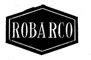ROBARCO logo